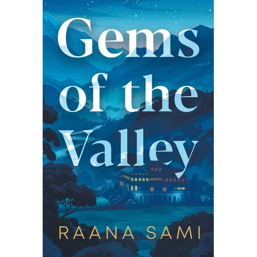Gems of the Valley - Paperback