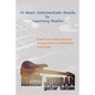 10 Week Intermediate Guide to Learning Guitar - Paperback