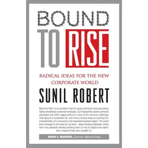 Bound to Rise - Paperback