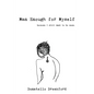 Man Enough For Myself: A Poetry Memoir - Paperback