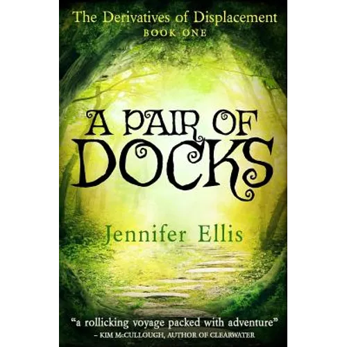 A Pair of Docks - Paperback