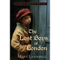 The Lost Boys of London - Paperback