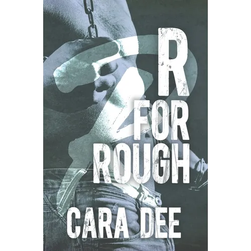 R for Rough - Paperback