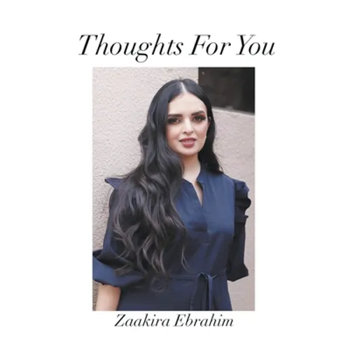 Thoughts For You - Paperback