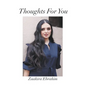 Thoughts For You - Paperback