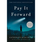 Pay It Forward - Paperback