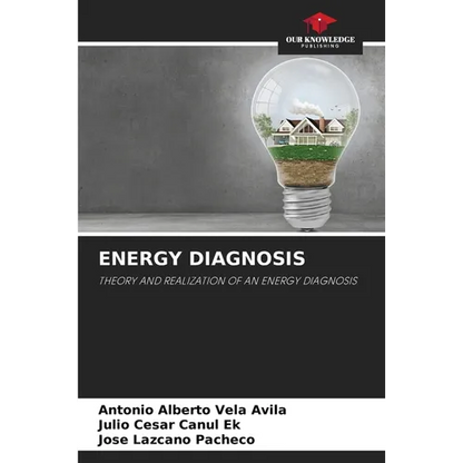 Energy Diagnosis - Paperback