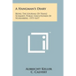 A Hangman's Diary: Being The Journal Of Franz Schmidt, Public Executioner Of Nuremberg, 1573-1617 - Paperback