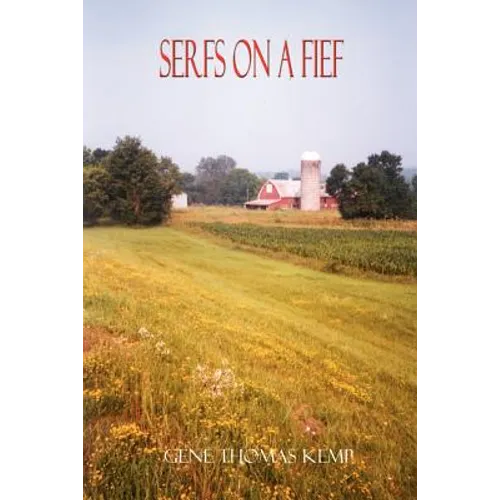 Serfs on a Fief - Paperback