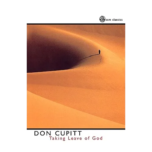Taking Leave of God - Paperback