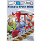 Fiona's Train Ride: Level 1 - Library Binding
