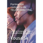 Formacion completa TELEMARKETING: Curso de Tecnicas de Venta Y Comunicacion Telefonica - Paperback