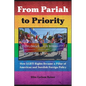 From Pariah to Priority: How LGBTI Rights Became a Pillar of American and Swedish Foreign Policy - Hardcover