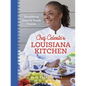 Chef Celeste's Louisiana Kitchen: Simplifying Cajun and Creole Cuisine - Hardcover