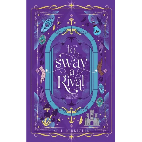 To Sway A Rival - Paperback