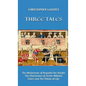 Three Tales - Hardcover