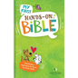 My First Hands-On Bible (Hardcover) - Hardcover