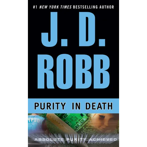 Purity in Death - Paperback
