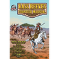 Bass Reeves Frontier Marshal Volume 4 - Paperback