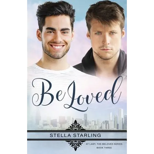 Be Loved - Paperback