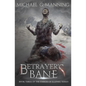 Betrayer's Bane: Book 3 - Paperback