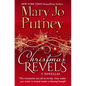 Christmas Revels: Five Novellas - Paperback