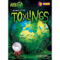 Attack of the Toxlings - Library Binding