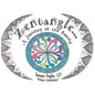 Zentangle A Journey in the Round - Paperback