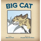 Big Cat - Hardcover
