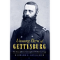 Unsung Hero of Gettysburg: The Story of Union General David McMurtrie Gregg - Hardcover