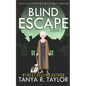 Blind Escape - Paperback