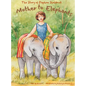Mother To Elephants: The Story of Daphne Sheldrick - Hardcover