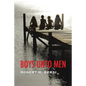 Boys Unto Men - Paperback