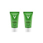 Vichy Normaderm Phytosolution Intensive Purifying Gel for Oily and Acne-Prone Skin - Mineral Enriched Cleanser with Salicylic Acid and Probiotic Derivatives