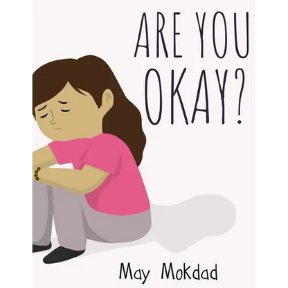 Are You Okay? - Paperback