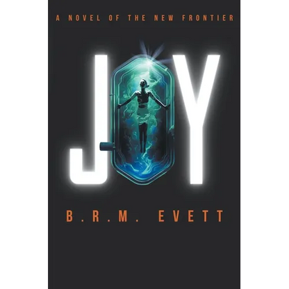 Joy - Paperback
