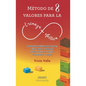 Metodo de 8 Valores Para La Crianza Efectiva - Paperback