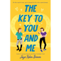 The Key to You and Me - Paperback