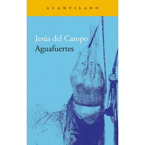 Aguafuertes - Paperback