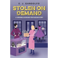 Stolen On Demand: A Veronica Howard Vintage Mystery - Paperback