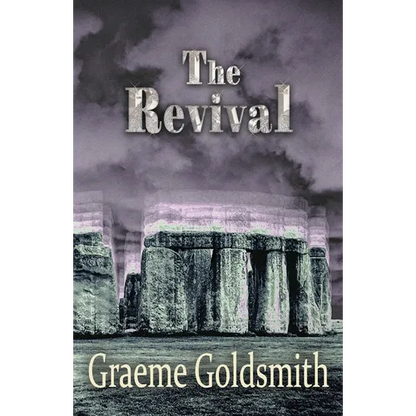 The Revival - Paperback