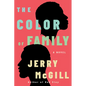 The Color of Family - Hardcover