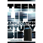 Teen Life Application Study Bible-NLT - Imitation Leather