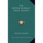 The Arthur Murrays' Dance Secrets - Hardcover