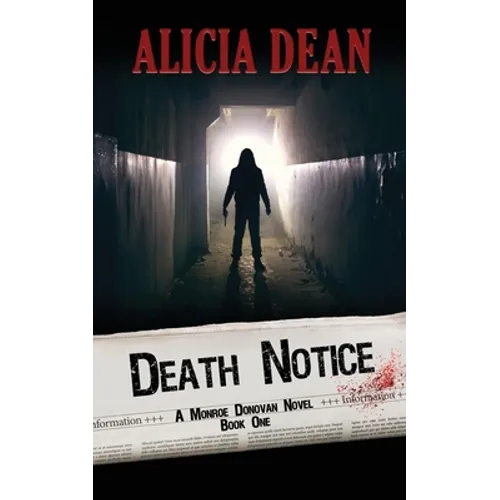 Death Notice - Paperback