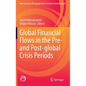 Global Financial Flows in the Pre- And Post-Global Crisis Periods - Hardcover
