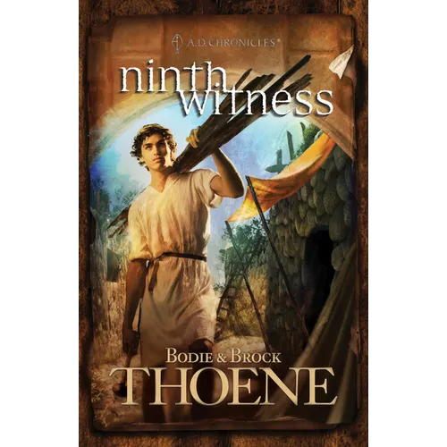 Ninth Witness - Paperback