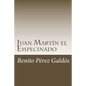 Juan Martín el Empecinado - Paperback