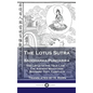 Lotus Sutra - Saddharma-Pundarika: The Lotus of the True Law - The Ancient Mahayana Buddhist Text, Complete - Hardcover