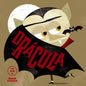 Drácula - Board Book